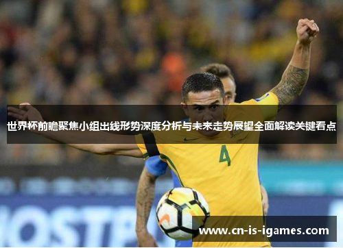 世界杯前瞻聚焦小组出线形势深度分析与未来走势展望全面解读关键看点