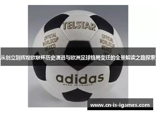 从创立到辉煌欧联杯历史演进与欧洲足球格局变迁的全景解读之路探索